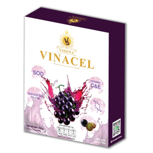 ไวนาเซล VINACEL 1 Box