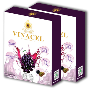 ไวนาเซล VINACEL 2 Boxes