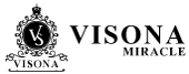 VISONA Miracle Logo VINACEL
